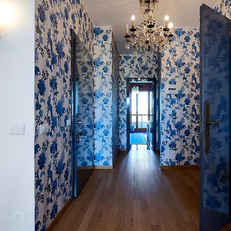 Casa Piccinni Mediolan Zewnętrze zdjęcie