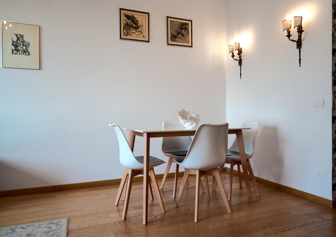 Casa Piccinni Mediolan Zewnętrze zdjęcie