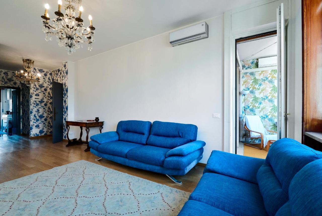 Casa Piccinni Mediolan Zewnętrze zdjęcie