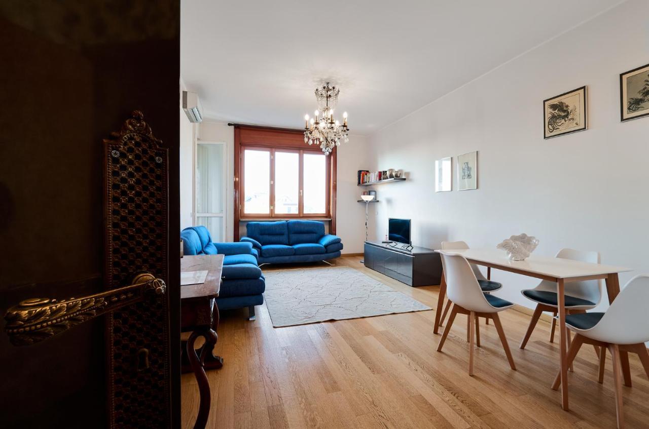 Casa Piccinni Mediolan Zewnętrze zdjęcie
