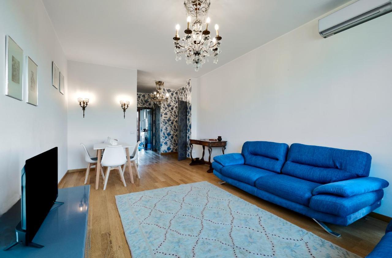 Casa Piccinni Mediolan Zewnętrze zdjęcie