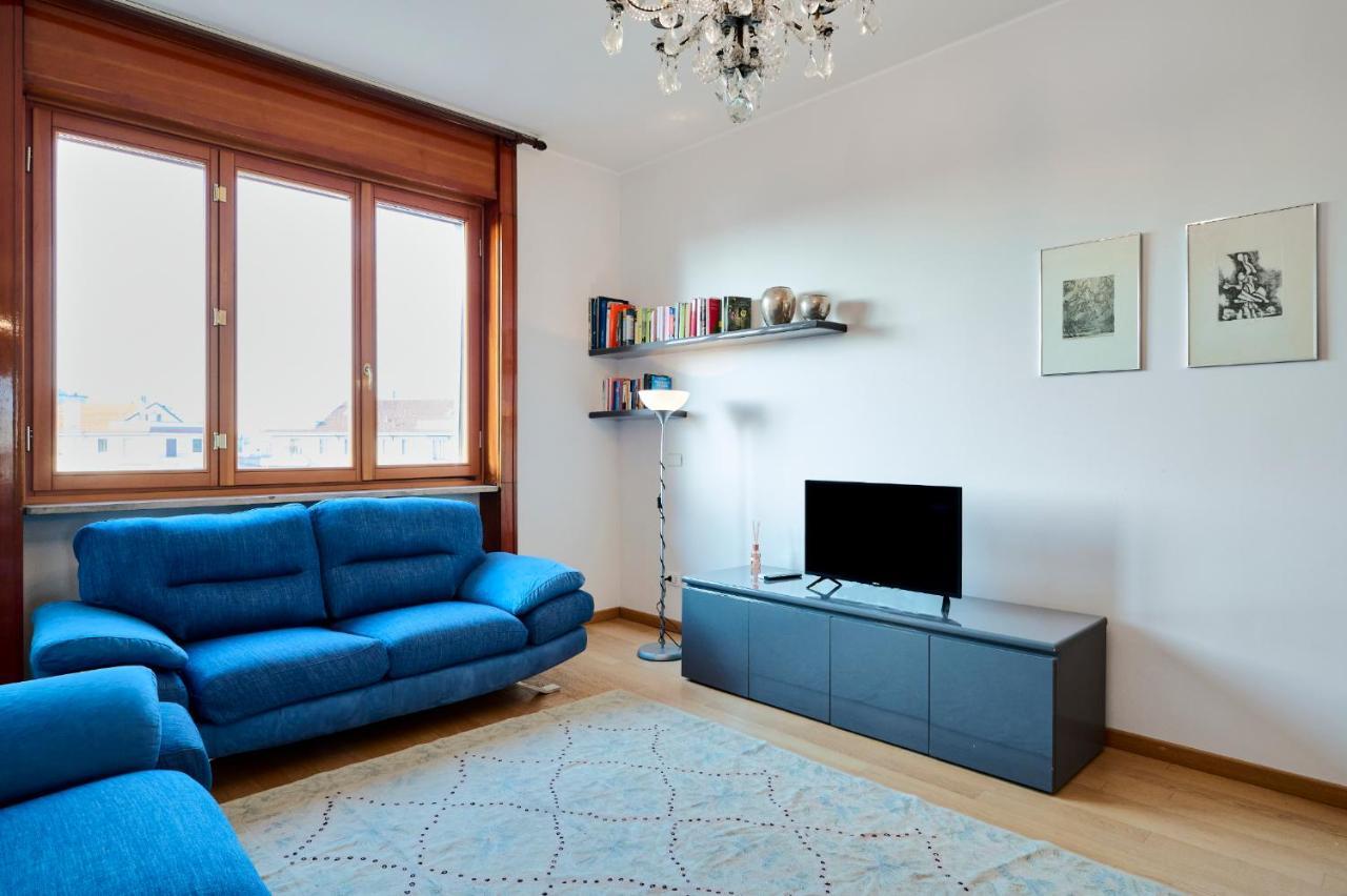 Casa Piccinni Mediolan Zewnętrze zdjęcie