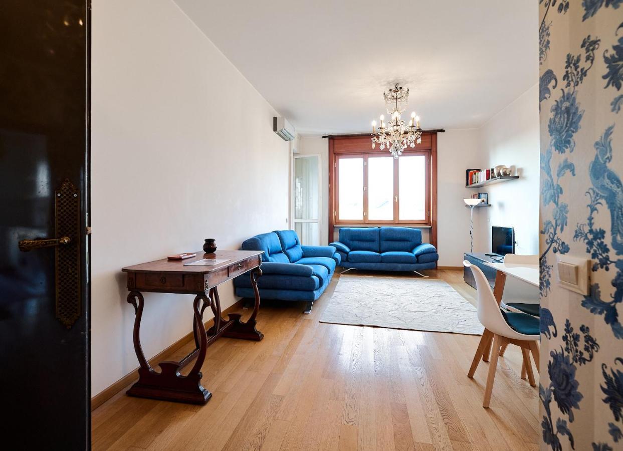 Casa Piccinni Mediolan Zewnętrze zdjęcie