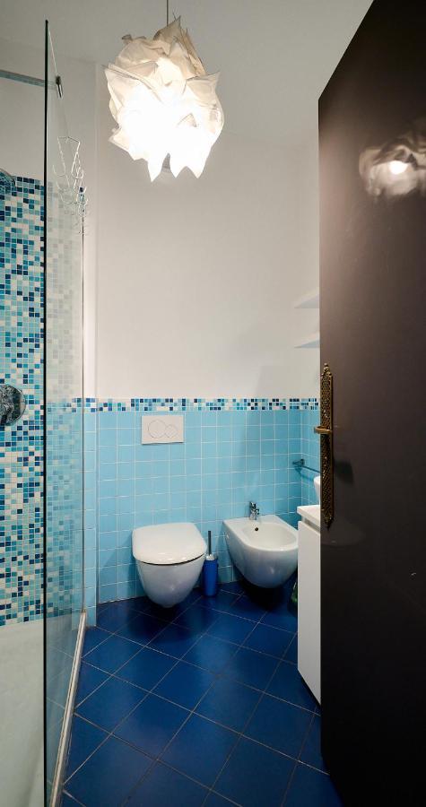 Casa Piccinni Mediolan Zewnętrze zdjęcie