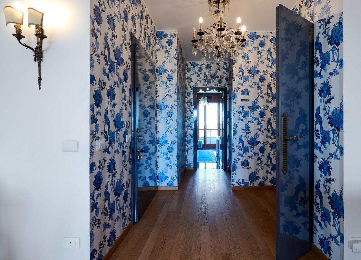 Casa Piccinni Mediolan Zewnętrze zdjęcie