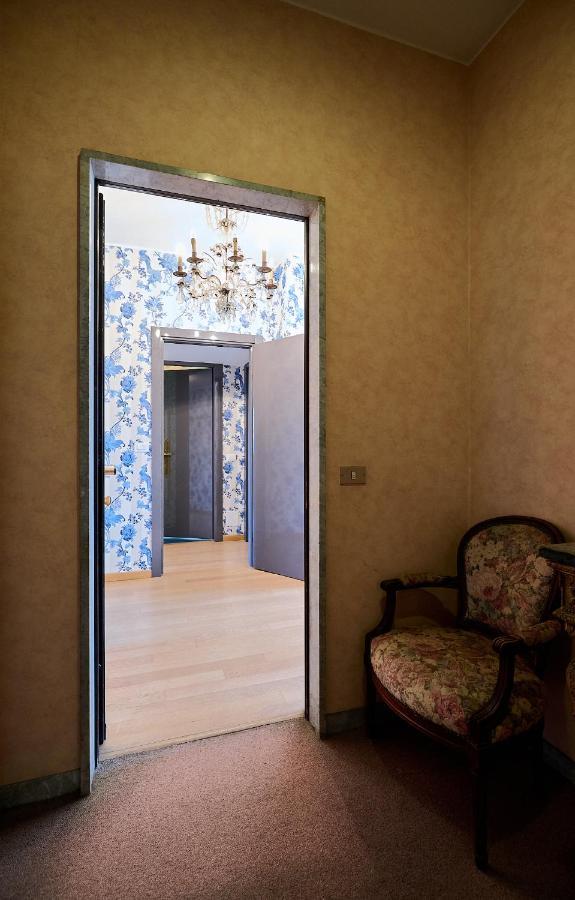 Casa Piccinni Mediolan Zewnętrze zdjęcie