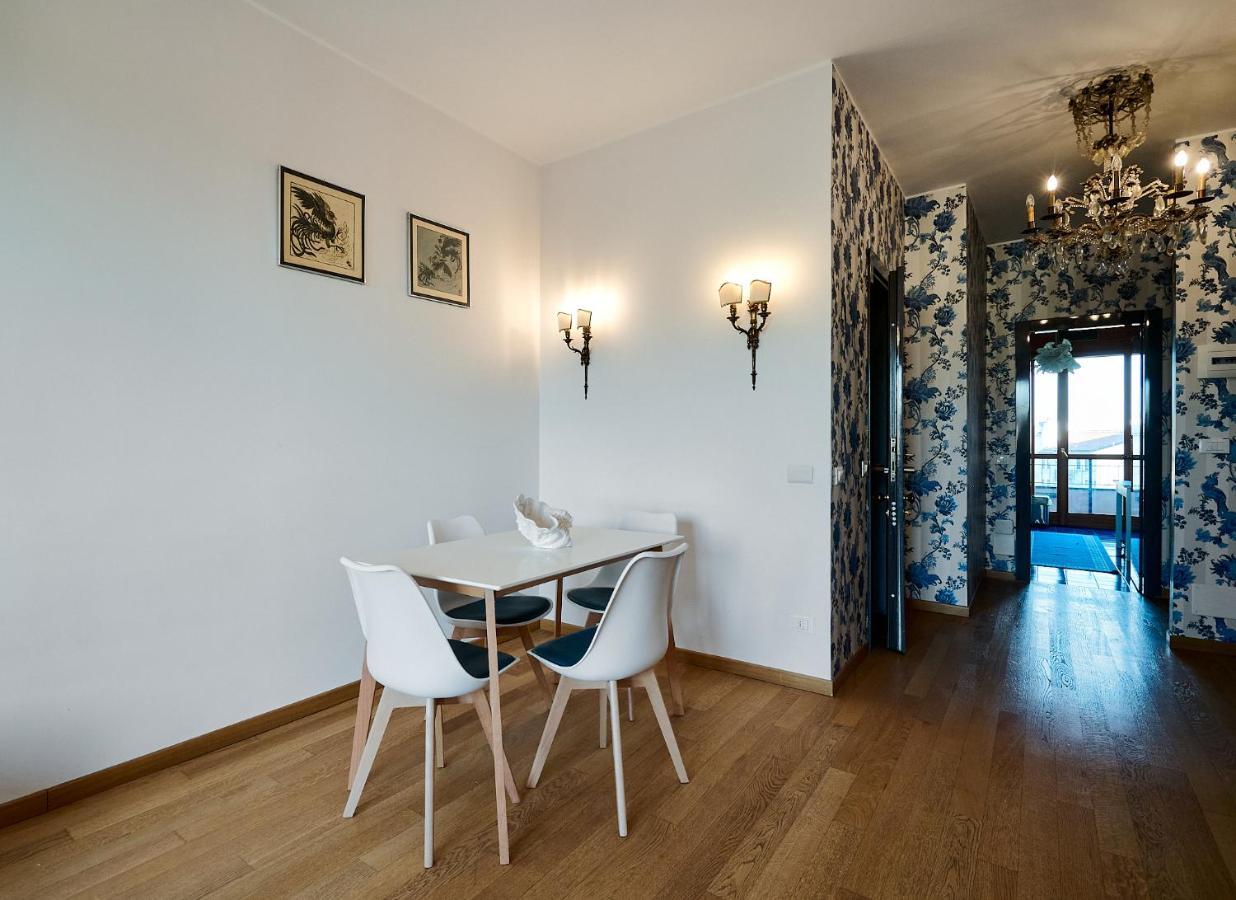 Casa Piccinni Mediolan Zewnętrze zdjęcie