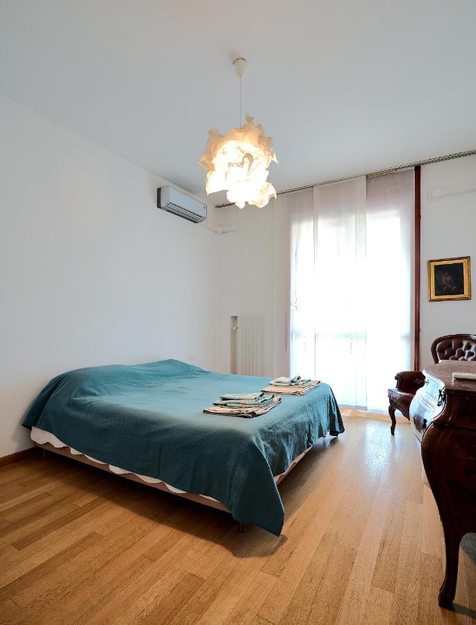Casa Piccinni Mediolan Zewnętrze zdjęcie