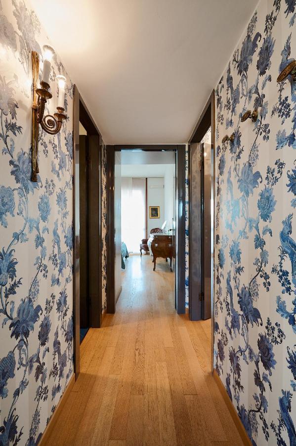 Casa Piccinni Mediolan Zewnętrze zdjęcie