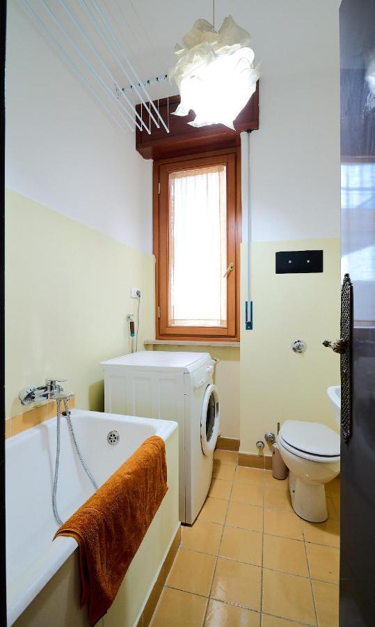 Casa Piccinni Mediolan Zewnętrze zdjęcie